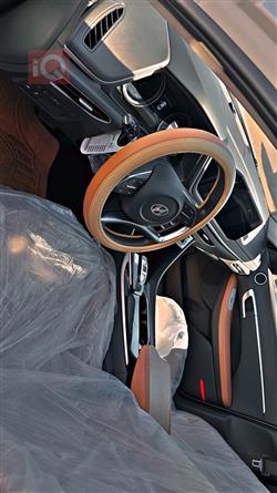 هیوندای سۆناتا